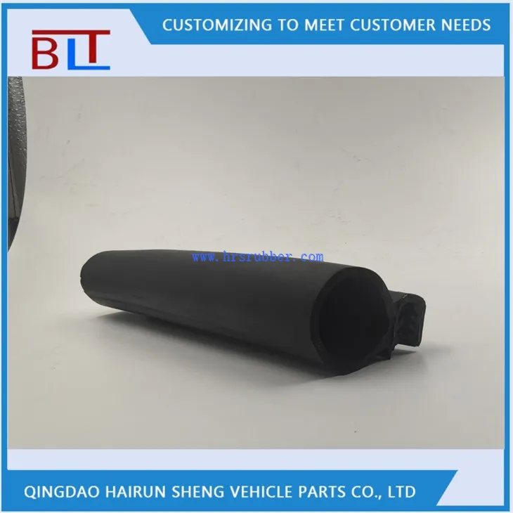 Expansion Joint Rubber Strip Factory
