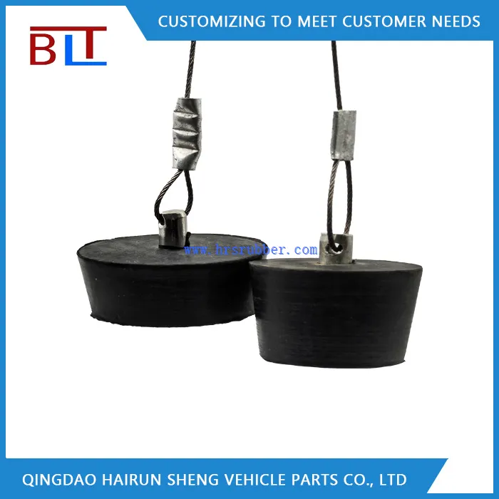 Waterproof Adhesive Plug