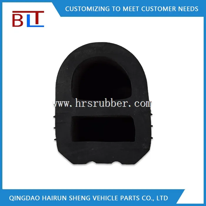 China Automotive rubber seals