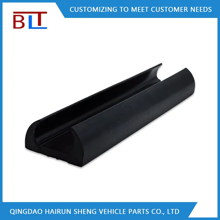 Flame Retardant Sealing Strips