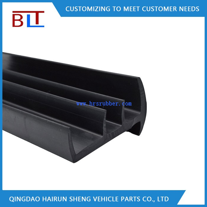Garbage Truck Rubber Strip Price