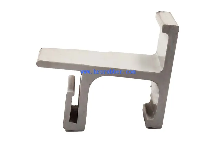 Bulk Heterotype PVC Bar