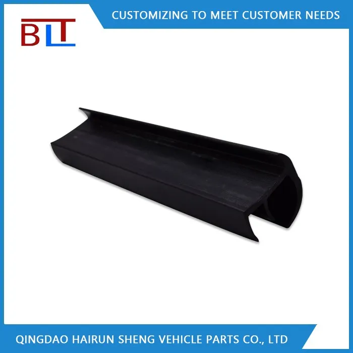 Rear Door Sealing Strip Factory