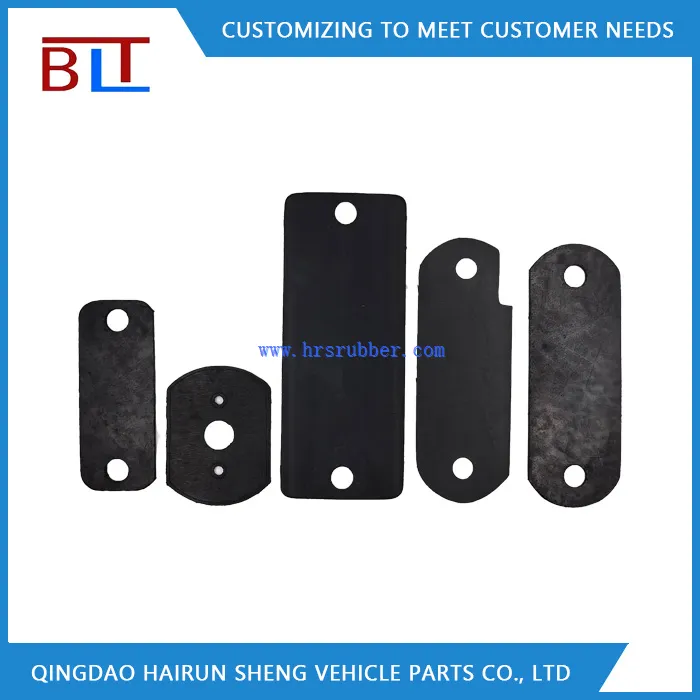 Rubber Seal Gasket