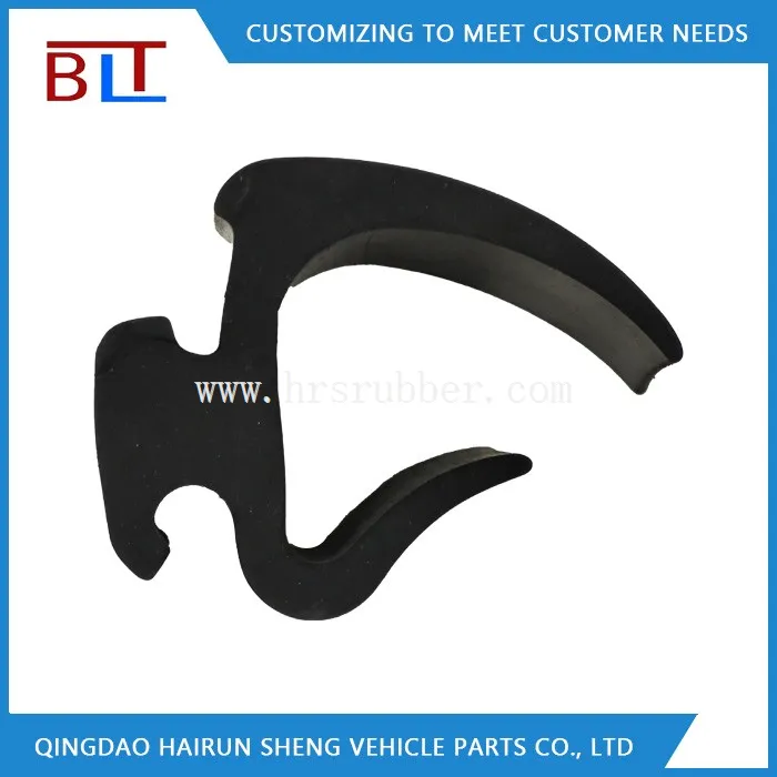 China Rubber Seal Strip