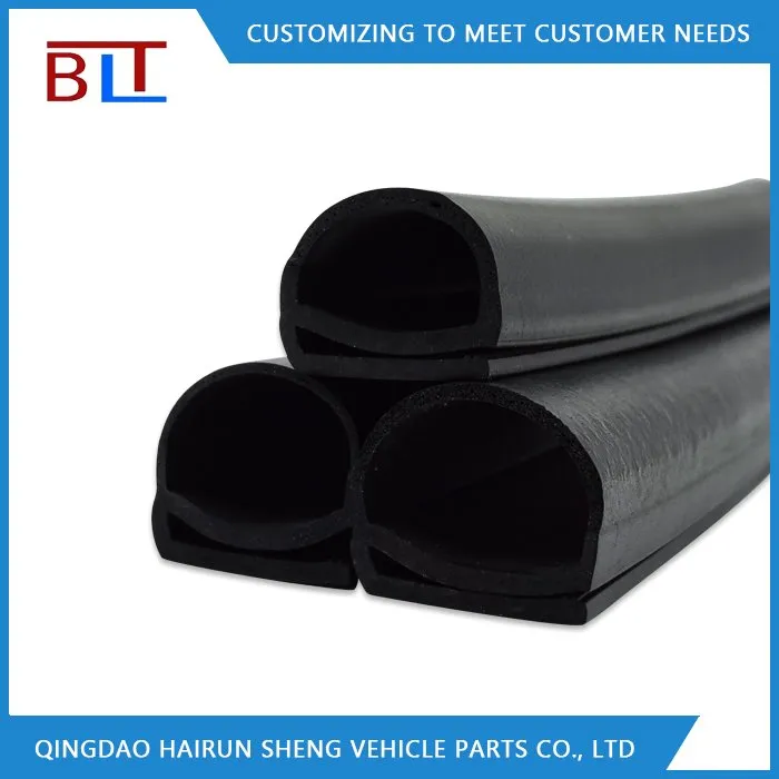 Sealing Tape For Trunk