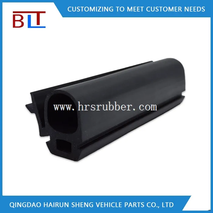 China Shipping Container Door Seals