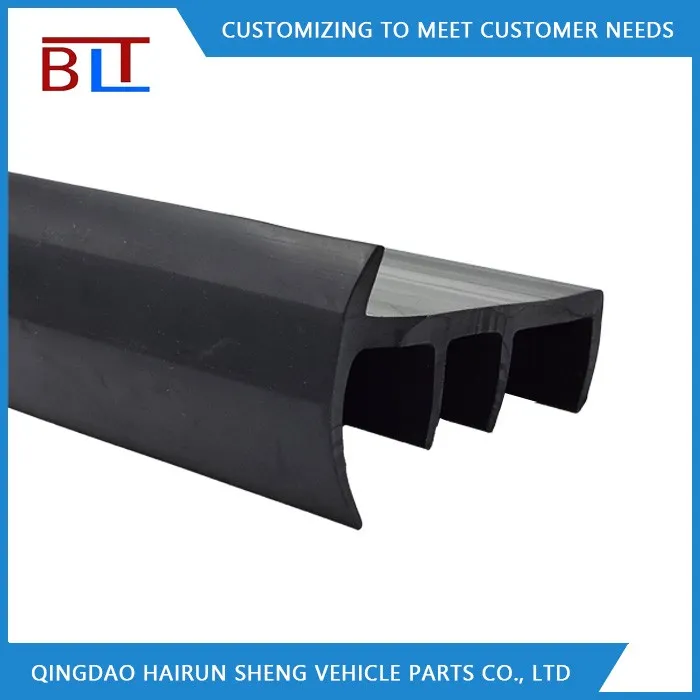 Shock Absorbing Seal Strip Suppliers