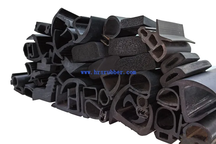 Train Door And Window Sealing Strip Price