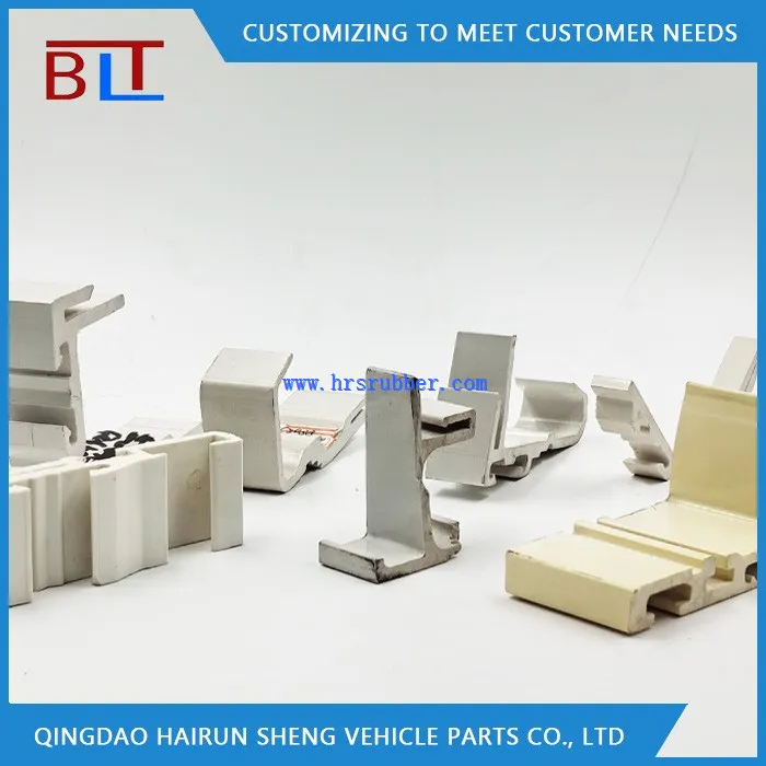 Various Heterogeneous PVC Sealing Strips Price